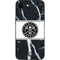 NBA Denver Nuggets Marble iPhone 16e Skin